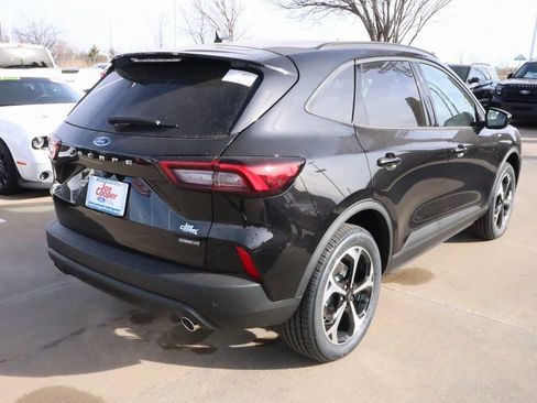 New 2026 Ford Escape ST-Line Select w/ Tech Pack #1 image 21