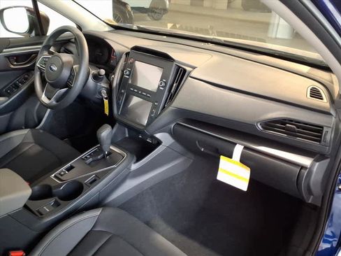Used 2025 Subaru Impreza 2.0i image 21