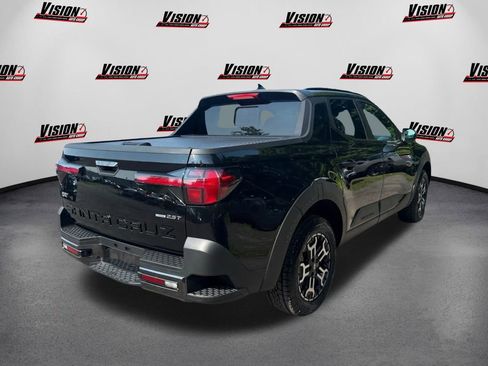 New 2025 Hyundai Santa Cruz XRT AWD/4WD image 5