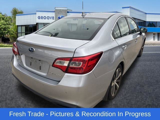Used 2018 Subaru Legacy 2.5i Limited AWD/4WD image 5