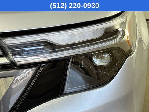 Used 2026 Subaru Forester Limited AWD/4WD image 40