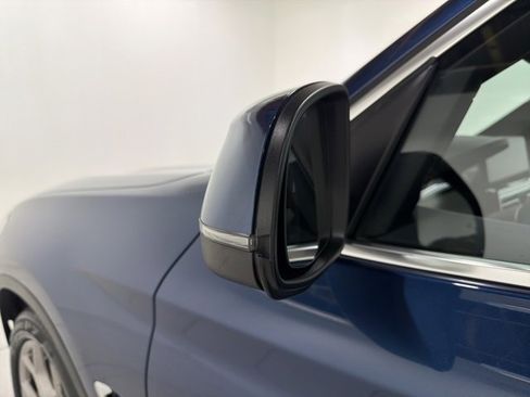 Certified 2022 BMW X3 xDrive30i w/ Convenience Package w/ZPA image 9