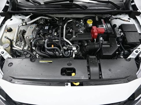 Used 2024 Nissan Sentra S FWD image 16