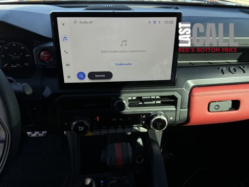 Used 2025 Toyota Tacoma TRD Pro image 23