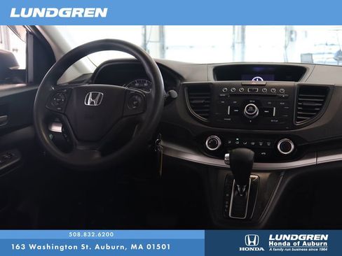 Used 2016 Honda CR-V SE image 4