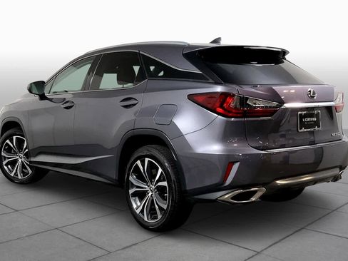 Used 2018 Lexus RX 350 AWD w/ Premium Package image 11