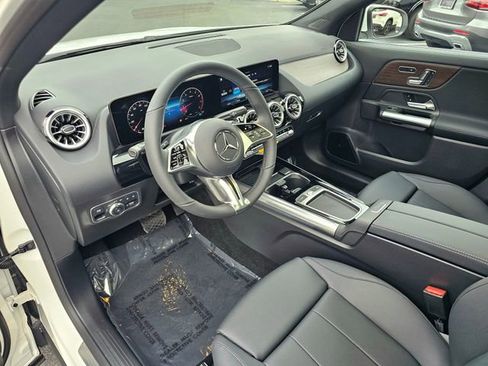 New 2026 Mercedes-Benz GLA 250 4MATIC image 14