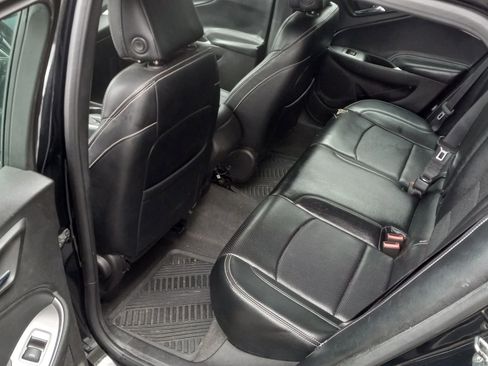 Used 2017 Chevrolet Malibu LS image 9