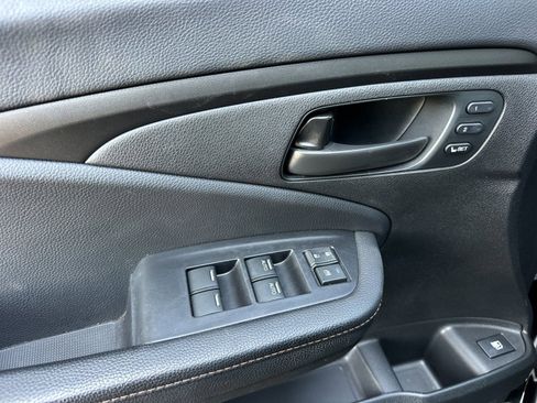 Used 2024 Honda Ridgeline TrailSport image 10