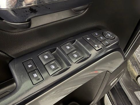 Used 2017 Chevrolet Silverado 2500 LTZ w/ Duramax Plus Package image 10