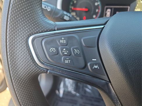 Used 2024 Chevrolet Malibu LT image 22