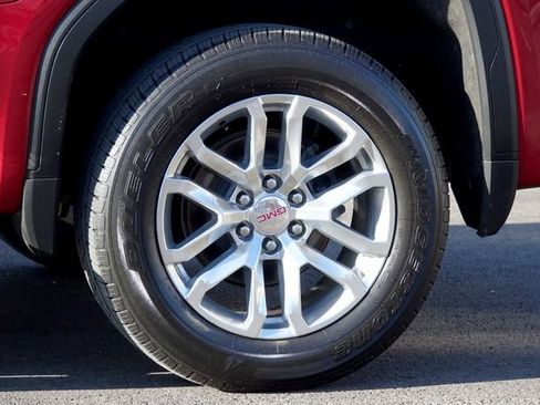 Used 2019 GMC Sierra 1500 SLT image 55