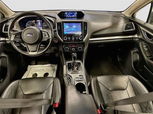 Used 2021 Subaru Crosstrek 2.5i Limited w/ Popular Package #4 AWD/4WD image 22