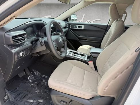 Used 2021 Ford Explorer 2WD image 20