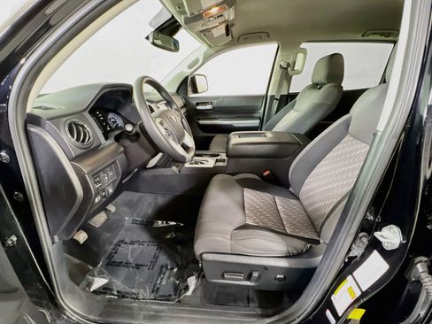 Used 2021 Toyota Tundra SR5 w/ TRD Sport Package AWD/4WD image 19