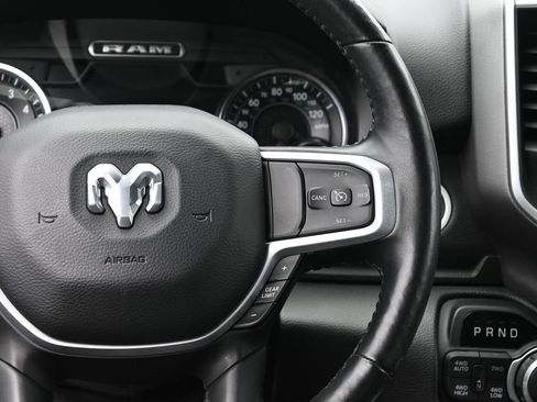 Used 2020 RAM 1500 Big Horn AWD/4WD image 27