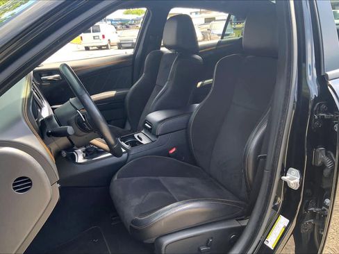 Used 2023 Dodge Charger GT w/ Plus Group RWD image 8