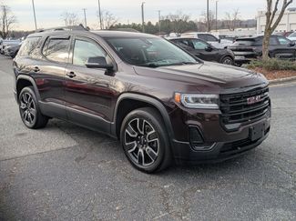 Certified 2021 GMC Acadia SLE w/ Driver Convenience Package video 2