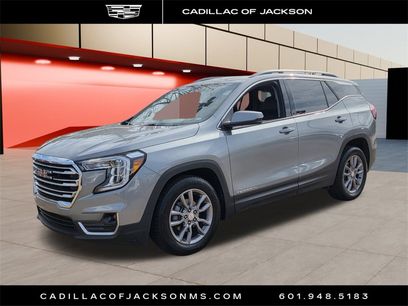 Used 2024 GMC Terrain SLT