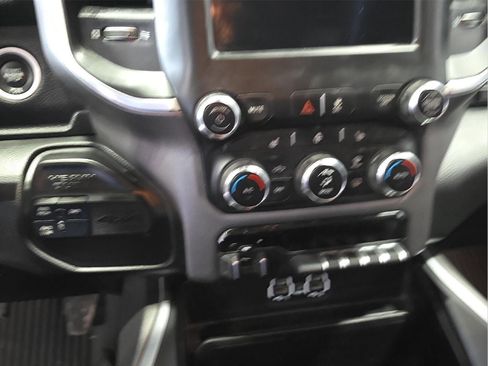 Used 2020 RAM 3500 Big Horn w/ Level 2 Equipment Group AWD/4WD image 15