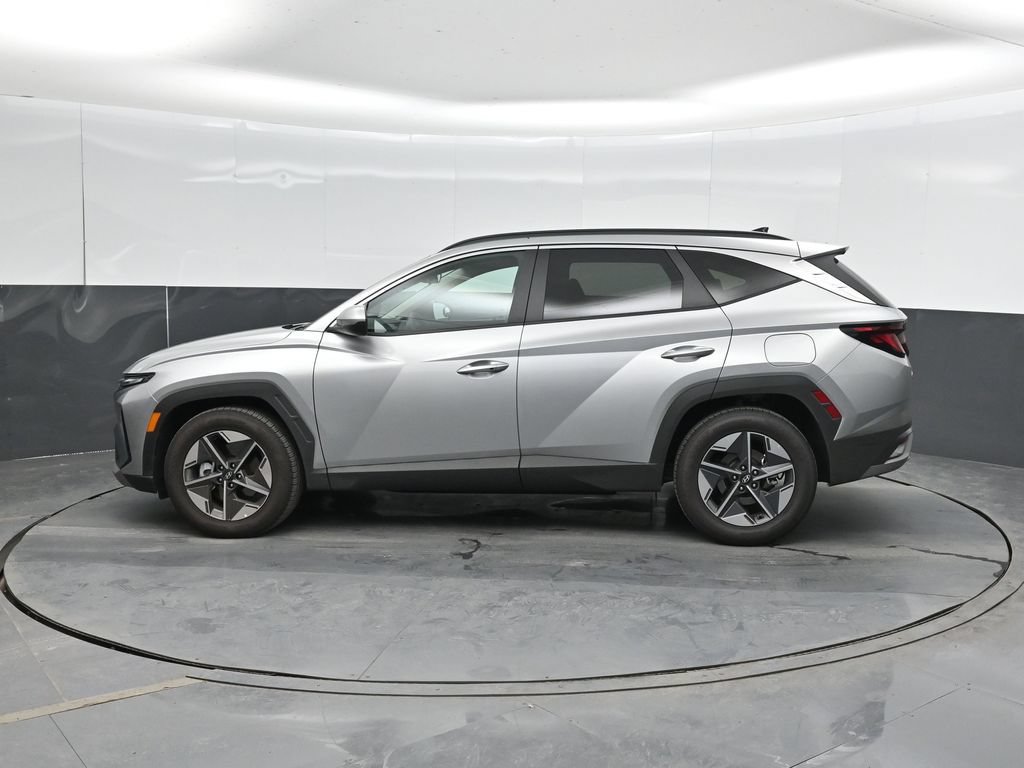 Used 2026 Hyundai Tucson SEL Plus FWD image 7