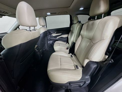 Used 2020 Subaru Ascent Limited w/ Technology Package image 29
