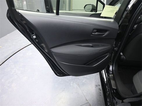 New 2026 Toyota Corolla LE image 15