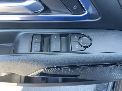 New 2026 Chevrolet Silverado EV LT image 26