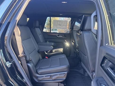 New 2026 GMC Yukon Denali w/ Denali Reserve Package AWD/4WD image 14