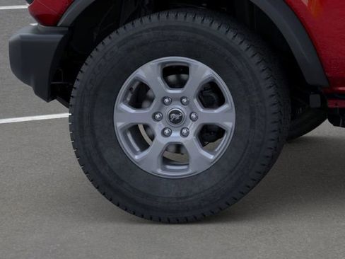 New 2026 Ford Bronco Big Bend image 21