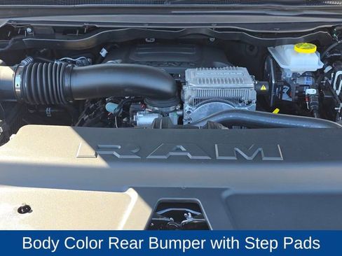 New 2026 RAM 1500 Laramie image 12