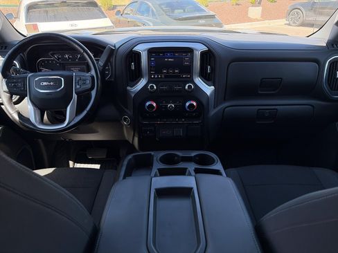 Used 2021 GMC Sierra 1500 Elevation AWD/4WD image 33