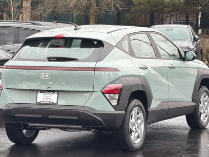 New 2026 Hyundai Kona SE