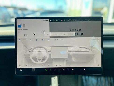 Used 2025 Tesla Model 3 Long Range image 25