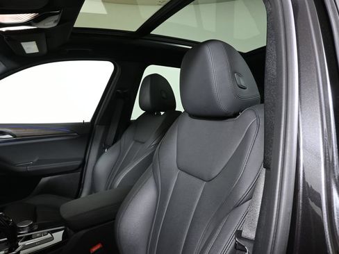 Used 2021 BMW X3 sDrive30i RWD image 5