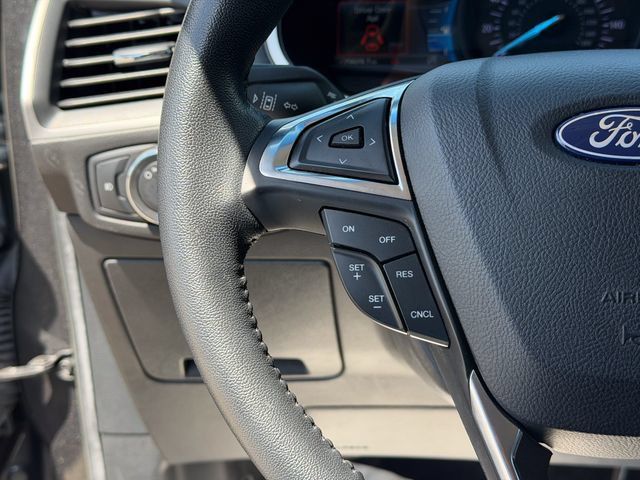Used 2020 Ford Edge SEL w/ Convenience Package FWD image 10