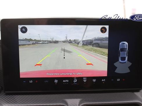 New 2026 Ford Mustang Coupe image 14