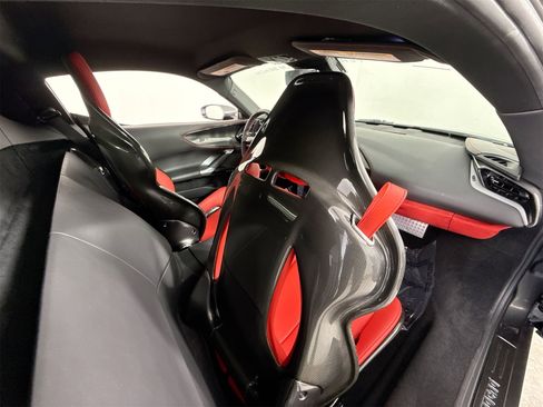 Certified 2023 Ferrari SF90 Stradale image 22