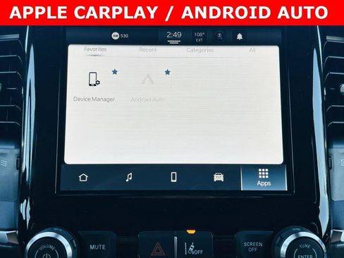 New 2026 RAM 1500 Big Horn image 4