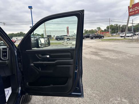 Used 2019 RAM 1500 Tradesman w/ SXT Appearance Group AWD/4WD image 20