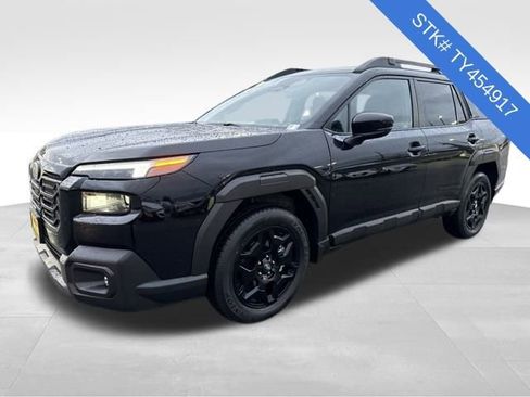 New 2026 Subaru Outback Limited image 3