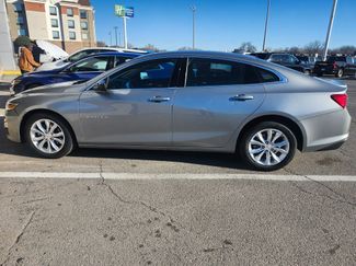 Used 2024 Chevrolet Malibu LT video 2