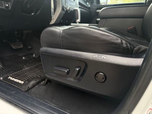 Used 2014 Toyota Tundra Limited w/ TRD Off Road Package AWD/4WD image 33