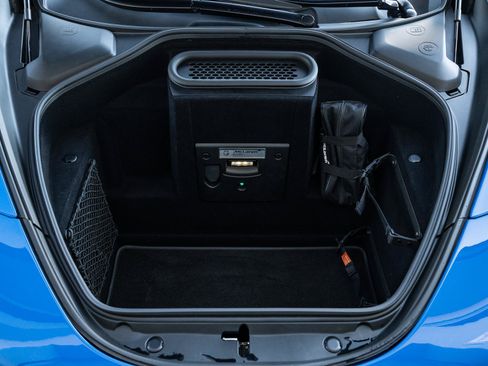 Used 2024 McLaren 750S Spider RWD image 36