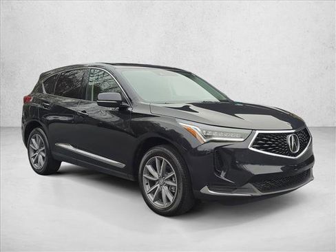 Used 2023 Acura RDX AWD w/ Technology Package image 3