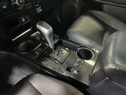 Used 2019 Toyota 4Runner TRD Pro AWD/4WD image 69