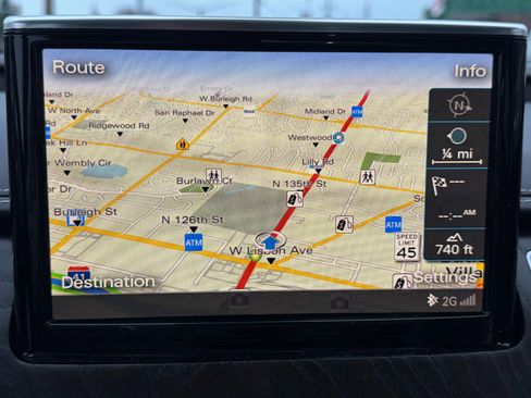 Used 2017 Audi A8 L 4.0T image 31