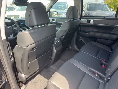 New 2026 Hyundai Santa Fe Limited AWD/4WD image 16