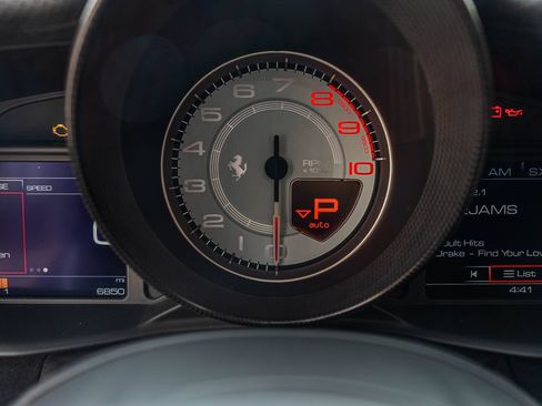Certified 2019 Ferrari 488 Pista Coupe RWD image 41