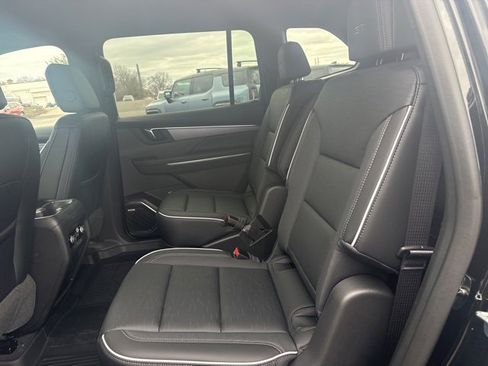 New 2025 Buick Enclave Sport Touring w/ LPO, Floor Liner Package image 19